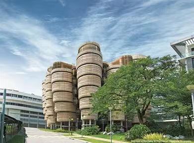 新加坡南洋理工EE学院，热门专业大变更！