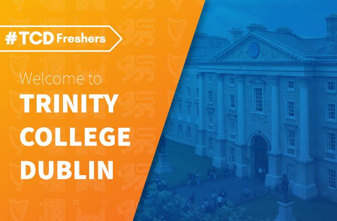 2022爱尔兰圣三一大学行前需要做好哪些准备？