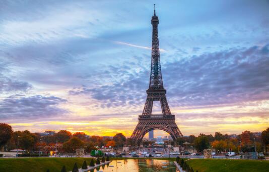 去法国留学的条件与费用一览表