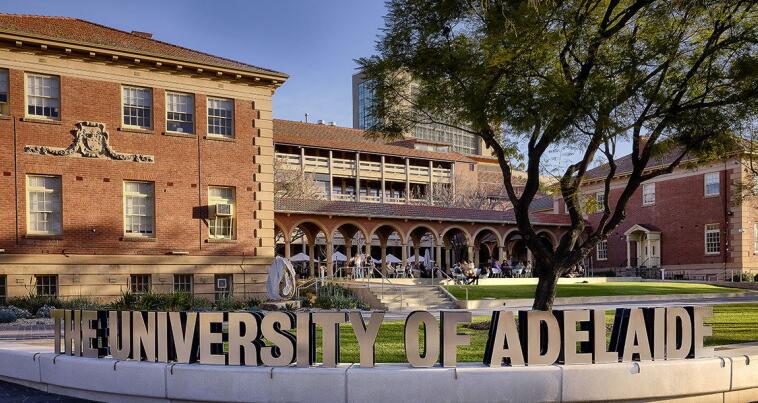 阿德莱德大学2023/2024高考录取分数线出炉！