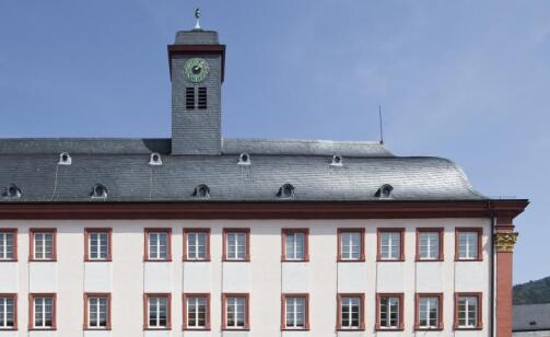 德国海德堡大学排名怎么样？