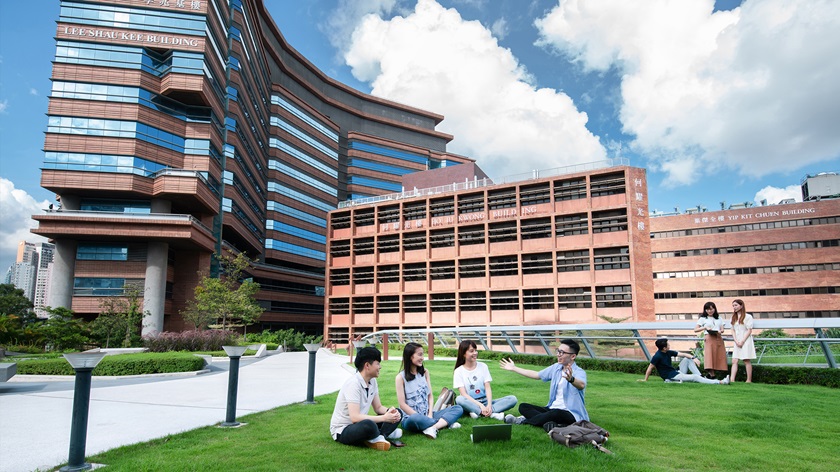 香港理工大学王牌学院新增2个授课型硕士课程！