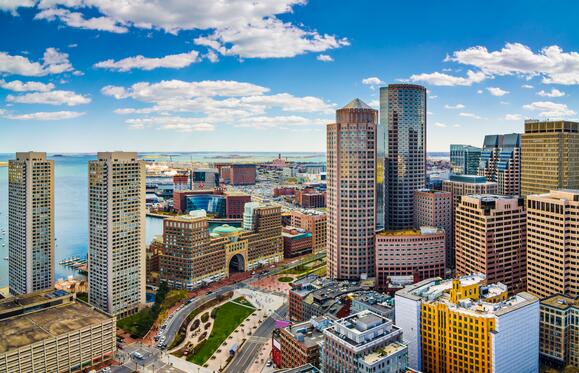 波士顿留学一年生活费用有多少？