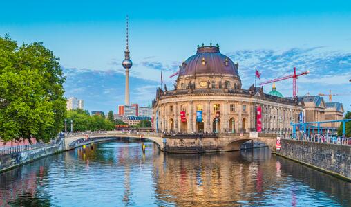 德国慕尼黑大学的申请条件及留学费用