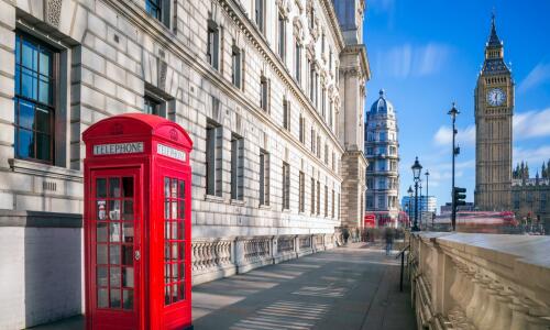 英国留学生留学费用多少？