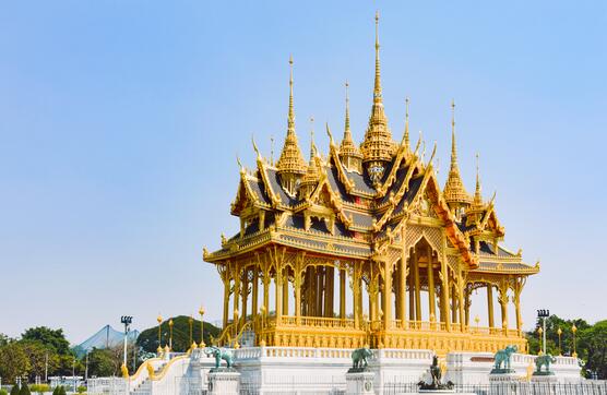 去泰国留学1年需要花多少钱？